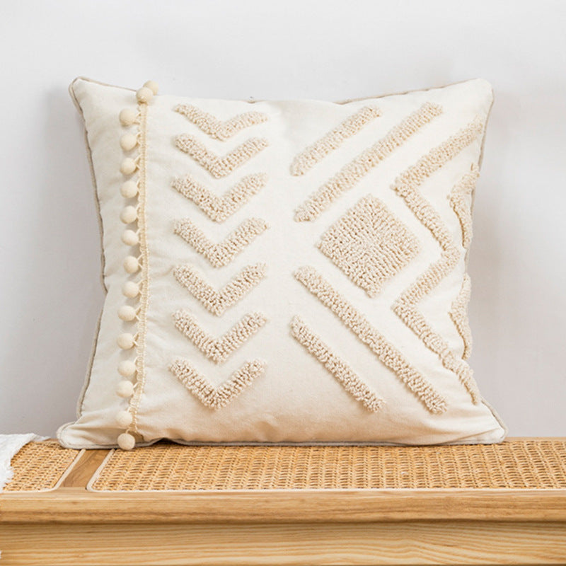 Nordic Style Wind Pillow Set