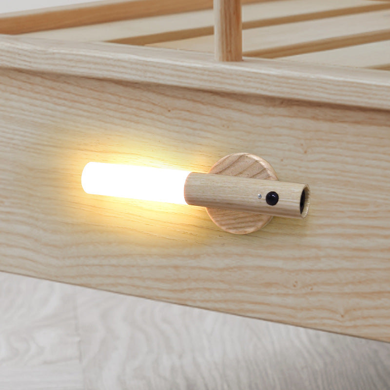 Smart LED Sensor Night Light for Home, Office, or Dorm