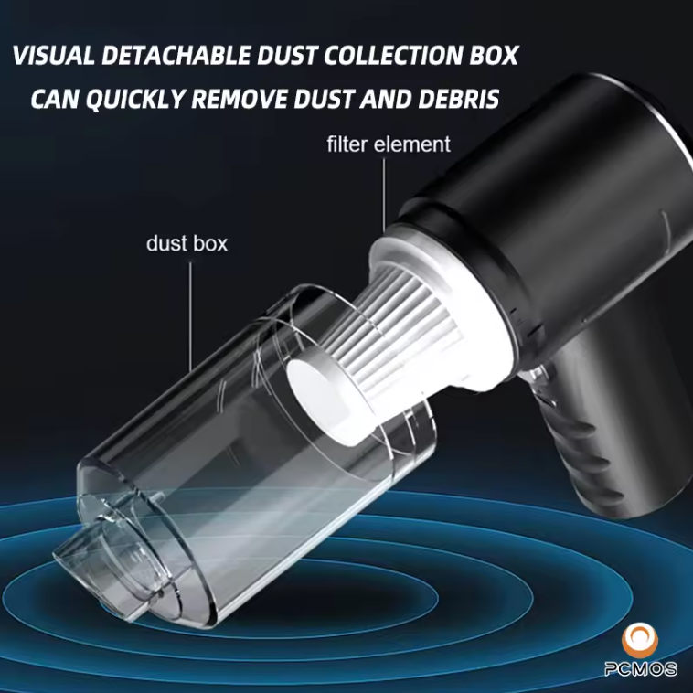 Cordless Vacuum Cleaner