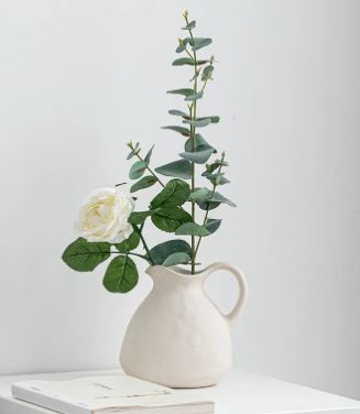 Ceramic Decorative Vase