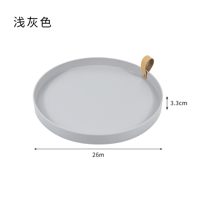 Base Tray for Aromatherapy Candles and decor