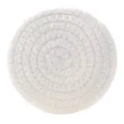Braided Fabric Drink Coaster