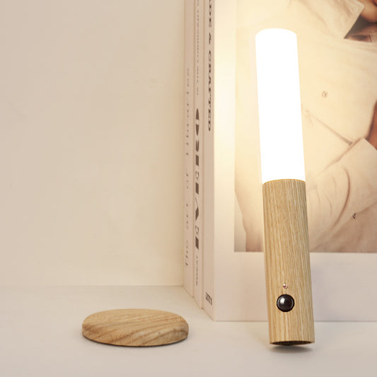 Smart LED Sensor Night Light for Home, Office, or Dorm