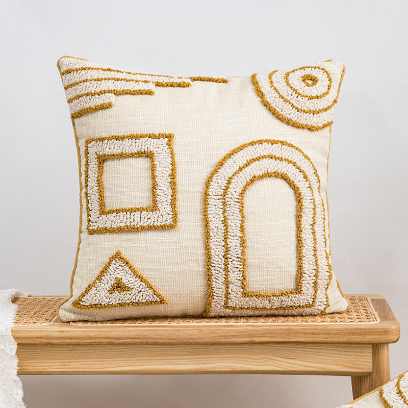 Nordic Style Wind Pillow Set
