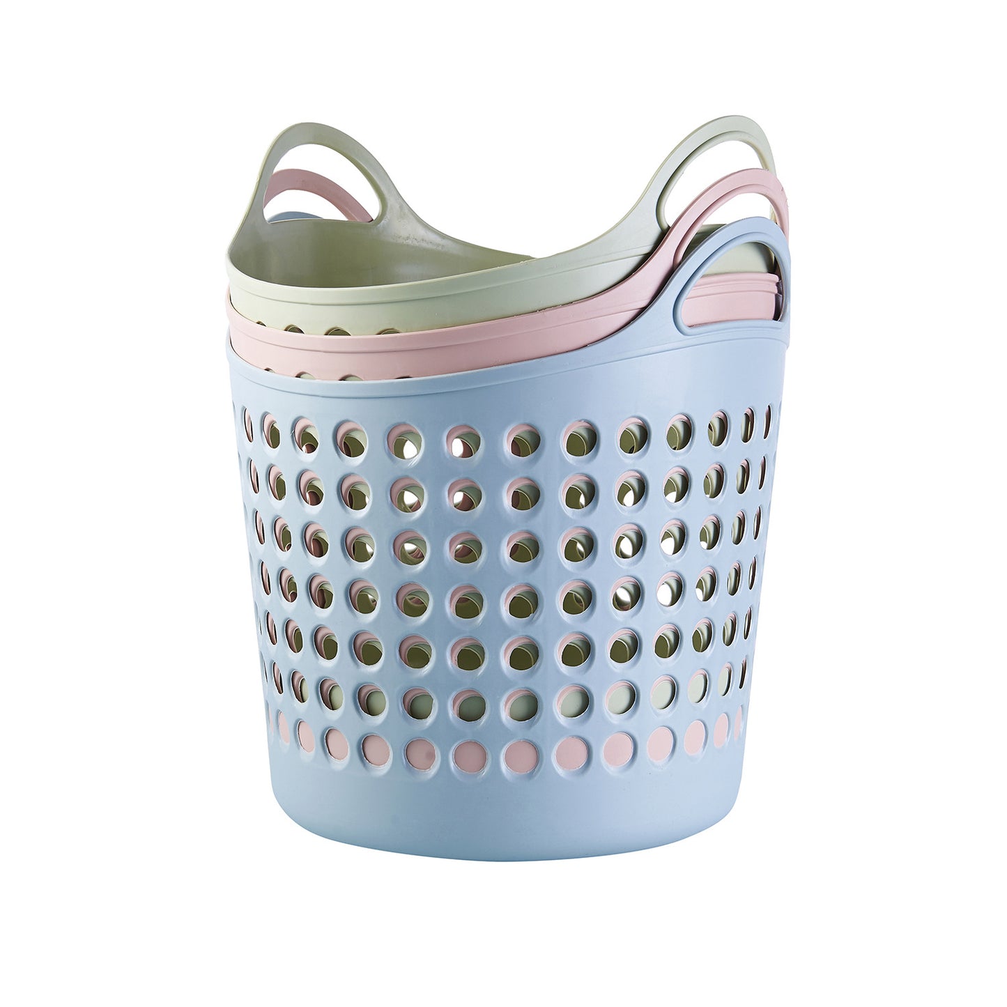 Handheld Storage Basket