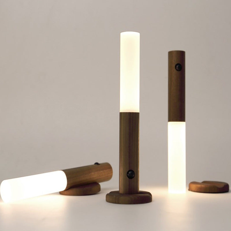 Smart LED Sensor Night Light for Home, Office, or Dorm