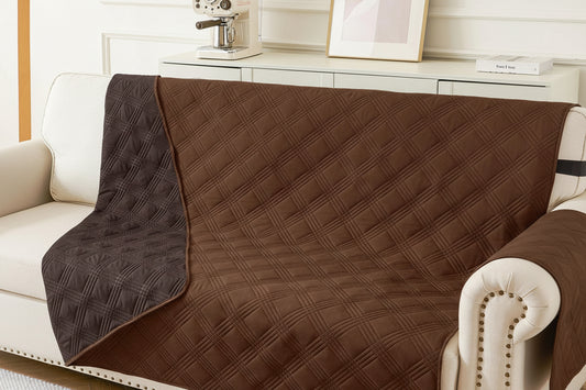 Waterproof Dog Blanket for Couch/Sofa