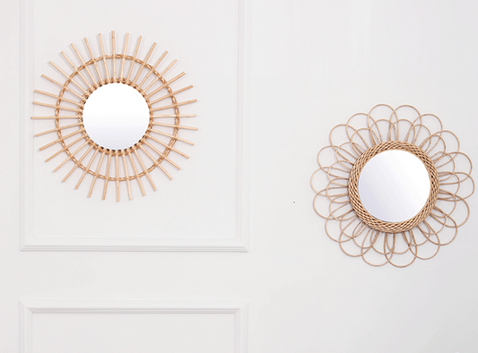 Mirror, Makeup Mirror, Decorative Mirror