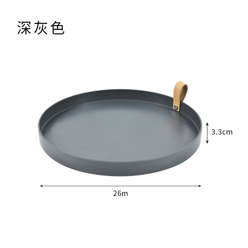 Base Tray for Aromatherapy Candles and decor