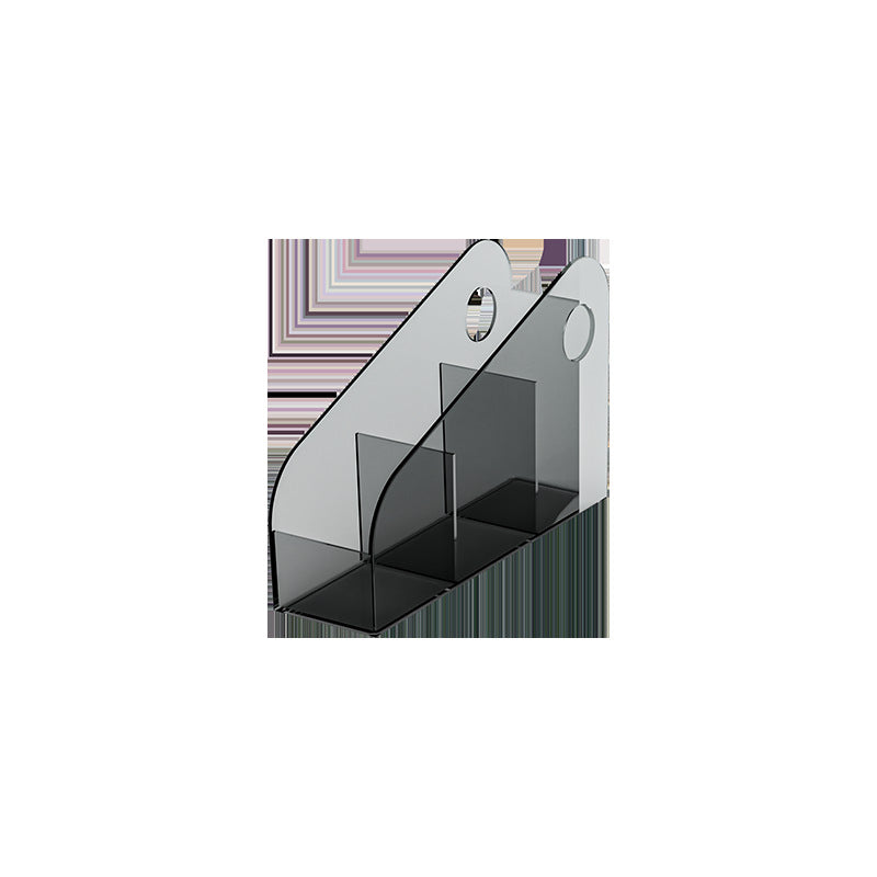 Desktop Storage Box for Office Supplies and Stationery