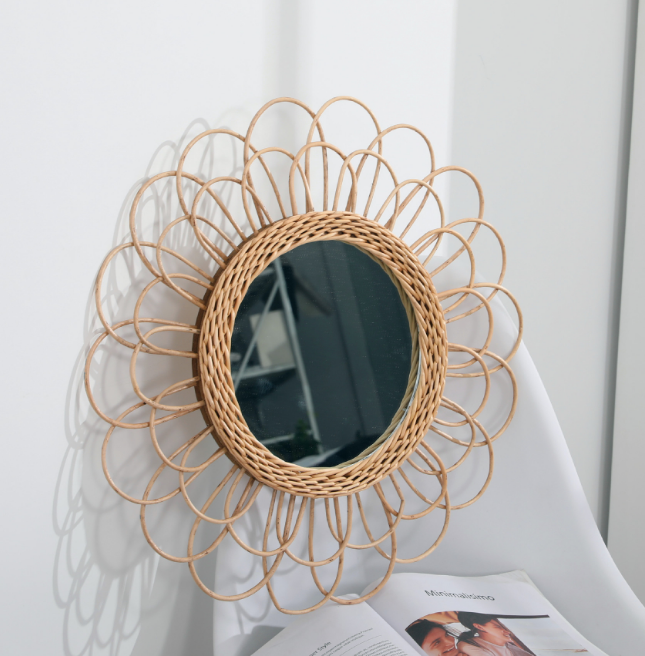 Mirror, Makeup Mirror, Decorative Mirror