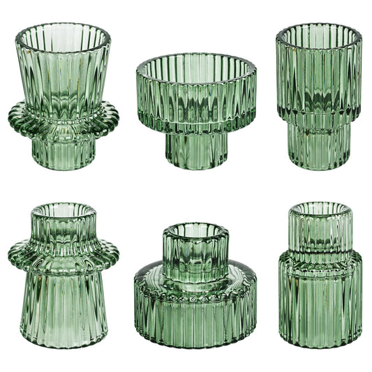 Taper Votive Candle Holder for Pillar Candles