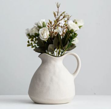 Ceramic Decorative Vase