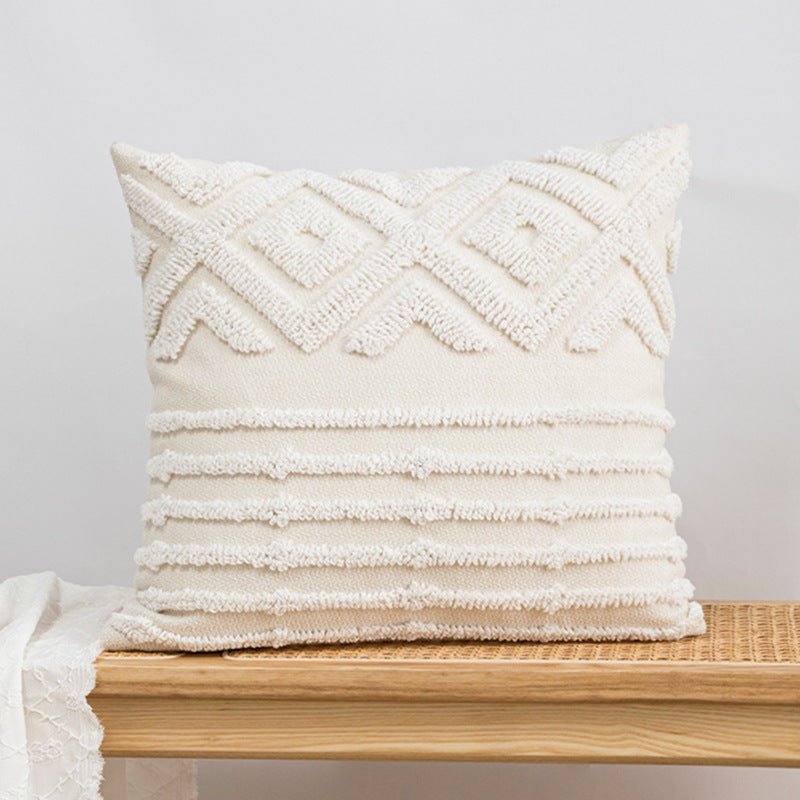 Nordic Style Wind Pillow Set