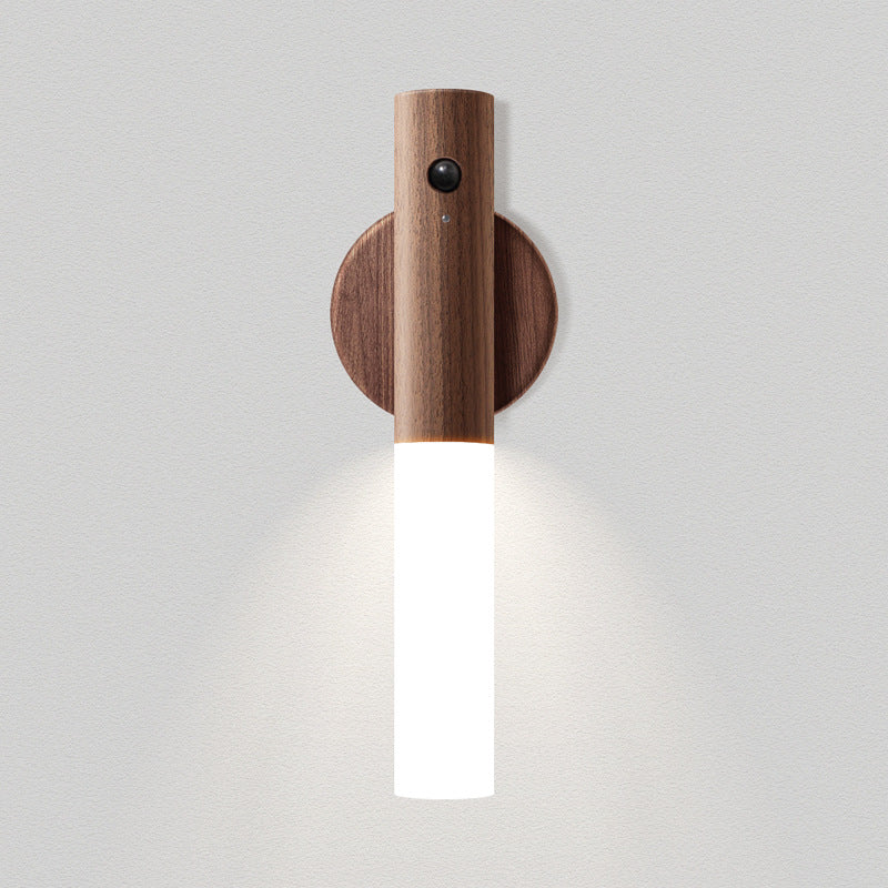 Smart LED Sensor Night Light for Home, Office, or Dorm